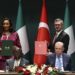 Türkiye, Nigeria sign deal for cooperation in media, communication