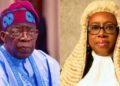 Full List: NJC submits names of 14 lawyers recommended as Federal High Court judges to Tinubu