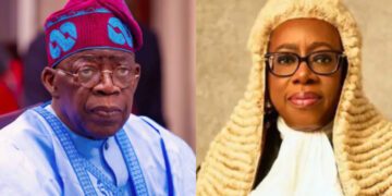 Full List: NJC submits names of 14 lawyers recommended as Federal High Court judges to Tinubu