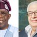 Tinubu confers power broker Gilbert Chagoury highest national honour, GCON