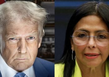 Maduro: After Trump’s ‘second strike’ threat, Venezuelan acting President Rodríguez urges U.S. ‘collaboration’