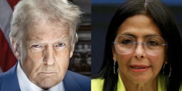 Maduro: After Trump’s ‘second strike’ threat, Venezuelan acting President Rodríguez urges U.S. ‘collaboration’