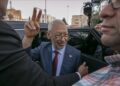 Tunisian court upholds 22-year jail term for Ennahda leader Ghannouchi