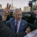 Tunisian court upholds 22-year jail term for Ennahda leader Ghannouchi