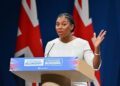 Greenland: Kemi Badenoch backs Starmer on Trump’s tariffs, crusade to seize Denmark territory