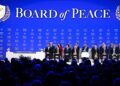 FACTBOX – Who’s in and who’s out of Trump’s ‘Board of Peace’