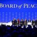 FACTBOX – Who’s in and who’s out of Trump’s ‘Board of Peace’