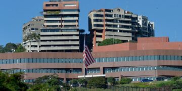 Security situation in Venezuela remains ‘fluid’ after operation: US Embassy