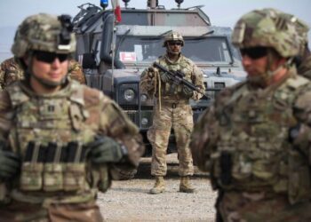 Militant linked to attack on our troops in Syria killed, says U.S. military