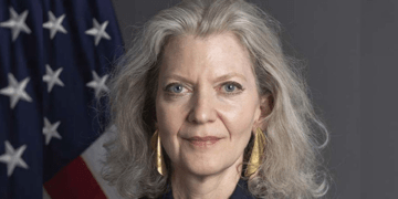 Alleged Christian Genocide: Trump sends U.S. under secretary to visit Nigeria