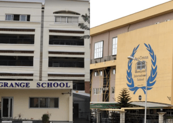 Lagos: Grange, Avi-Cenna shut down schools after receiving explosion threats