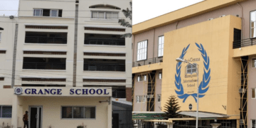 Lagos: Grange, Avi-Cenna shut down schools after receiving explosion threats
