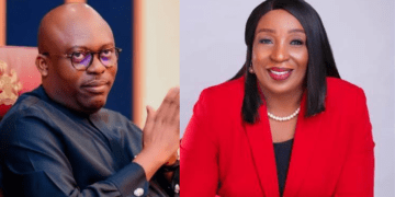 Court restrains Rivers’ chief judge from acting on impeachment notice against Fubara, Odu