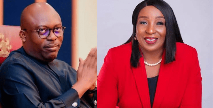 Court restrains Rivers’ chief judge from acting on impeachment notice against Fubara, Odu