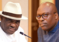 I’ll select candidate who’ll protect my interests in Rivers, not betray me like Fubara: Wike