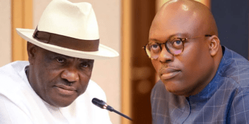 I’ll select candidate who’ll protect my interests in Rivers, not betray me like Fubara: Wike