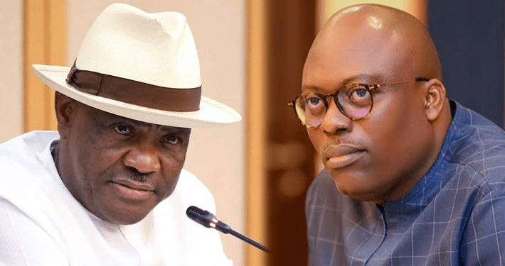I’ll select candidate who’ll protect my interests in Rivers, not betray me like Fubara: Wike