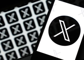 -based X platform replaces Iran flag emoji with historic lion and sun symbol amid wave of protests