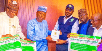 IDPs: Yobe government pledges to domesticate Kampala Convention