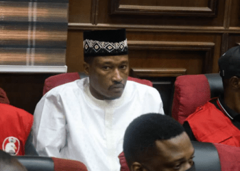 Alleged Terrorism Financing: Judge returns Bauchi finance commissioner’s case to CJ