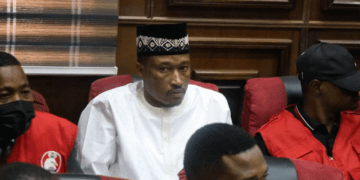 Alleged Terrorism Financing: Judge returns Bauchi finance commissioner’s case to CJ