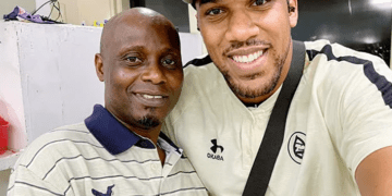 Court adjourns trial of Anthony Joshua’s driver until February 25