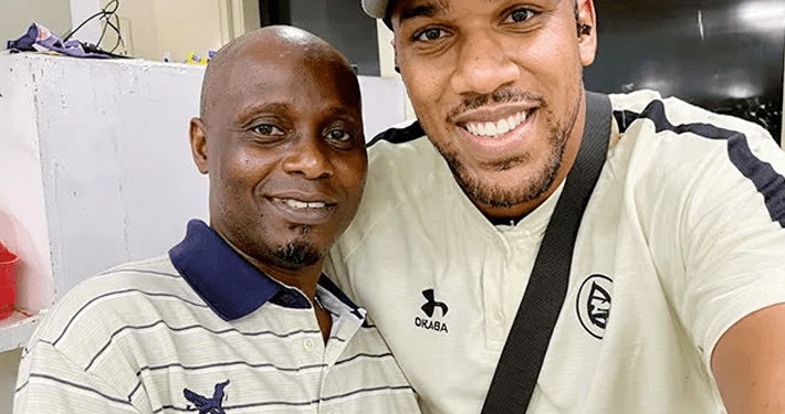 Court adjourns trial of Anthony Joshua’s driver until February 25