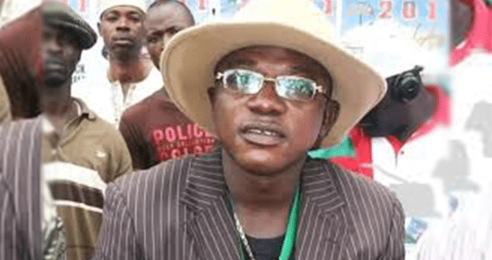 Court proceedings halted as ex-NURTW linchpin ‘Auxiliary’ collapses in Ibadan