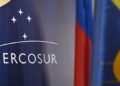 EU, Mercosur bloc sign trade agreement in Paraguay