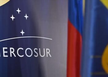 EU, Mercosur bloc sign trade agreement in Paraguay