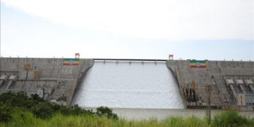 Egypt, Sudan welcome Trump’s offer to mediate Nile dam dispute