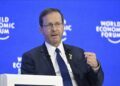 Israeli president meets Somaliland leader in Davos amid recognition controversy