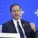 Israeli president meets Somaliland leader in Davos amid recognition controversy