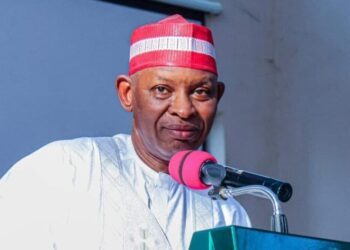 Kano launches smart transport solution to enhance mobility