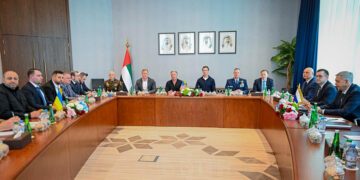 Day 2 of trilateral peace talks between Russia, Ukraine, US begins in Abu Dhabi