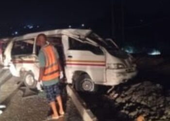 Four women die in Anambra road crash