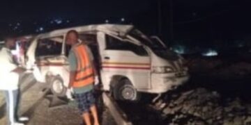 Four women die in Anambra road crash