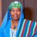 Tinubu, APC chairman endorsed ‘Reserved Seats for Women Campaign’: Aisha Yau