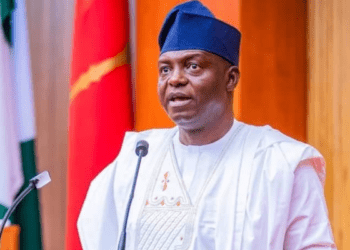 Tinubu, APC leaders meet over party’s national convention scheduled for March