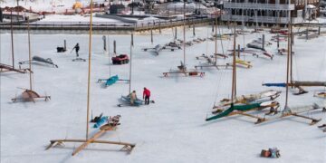 Arctic blast puts nearly 80M on alert across US East Coast