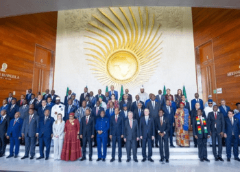 39th Assembly: AU considers report on colonisation as genocide against Africans