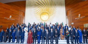 39th Assembly: AU considers report on colonisation as genocide against Africans