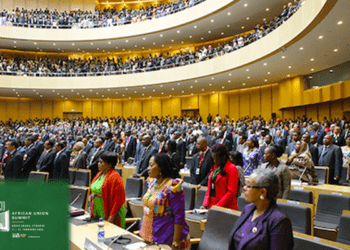 AU summit maps out key priorities for Africa’s development