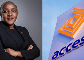 Access Bank appoints Ifeyinwa Osime as board chair
