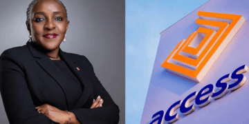 Access Bank appoints Ifeyinwa Osime as board chair