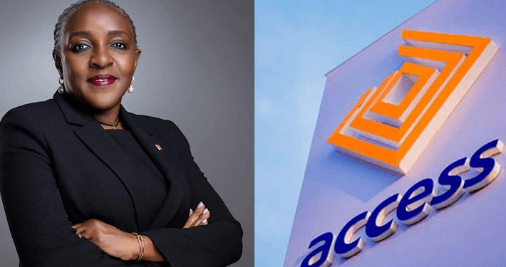 Access Bank appoints Ifeyinwa Osime as board chair