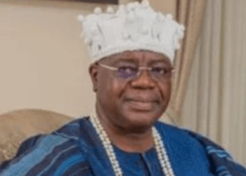 Sanwo-Olu appoints chancellor for LASU