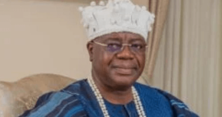 Sanwo-Olu appoints chancellor for LASU