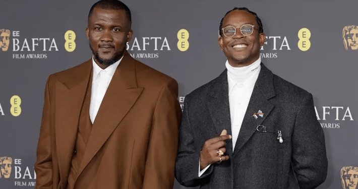 ‘My Father’s Shadow’ wins outstanding debut at 2026 BAFTA