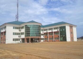 Suspect in custody as bomb explodes in Bayelsa state secretariat